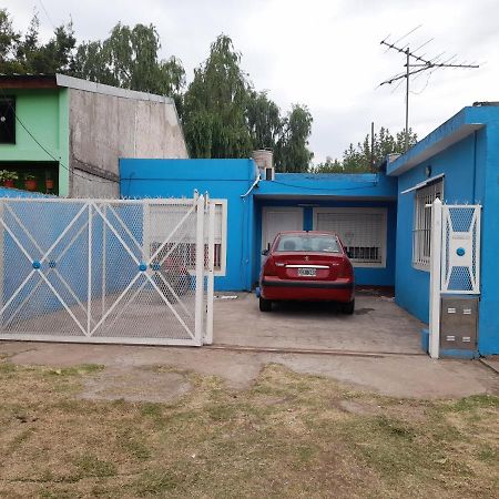 Casa Ana Villa Ezeiza Exterior photo